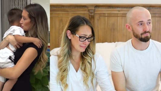 Polémica por una pareja de youtubers que devolvió a un hijo adoptado porque tenía autismo