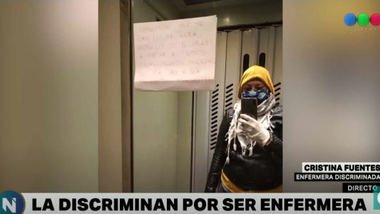 Otra vez el personal de salud bajo amenaza