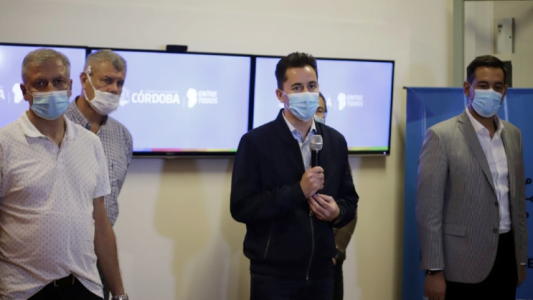 El COE anunció más flexibilización en Córdoba para actividades deportivas y comerciales