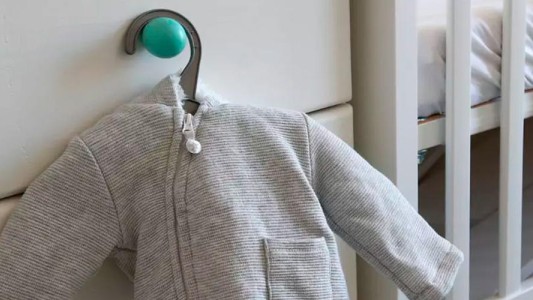 Conmueve a Suiza la muerte de un bebé por coronavirus