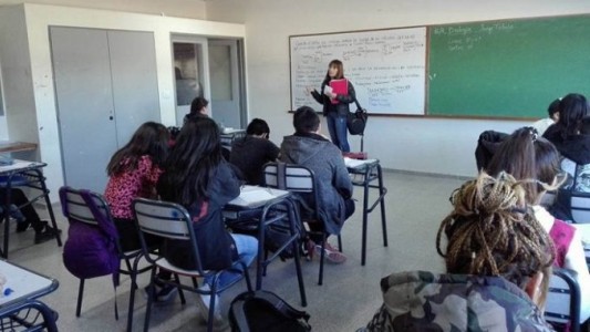 Cómo es el plan de San Juan para que vuelvan las clases a mediados de junio