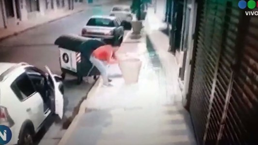 Video| La inseguridad no da tregua