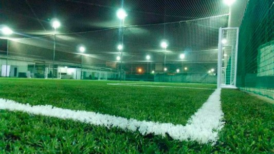 El lunes vuelven el fútbol y la pesca en Salta