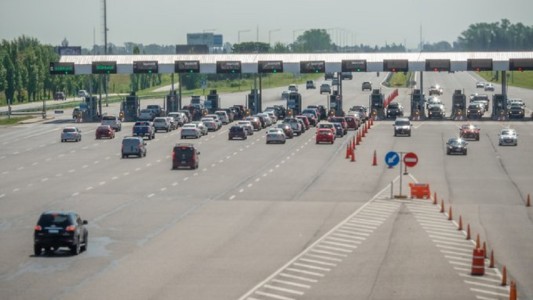 Paso a paso: cómo tramitar el peaje gratuito