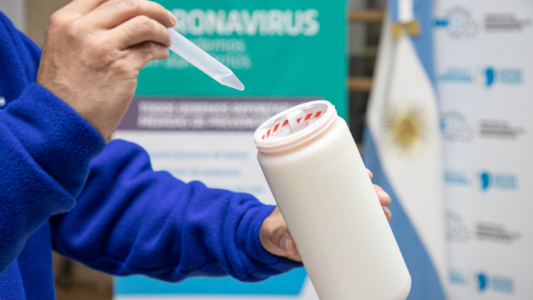 Coronavirus en Córdoba: informe diario de la situación en la provincia