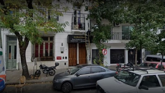 Coronavirus: detectan 12 casos positivos en un geriátrico