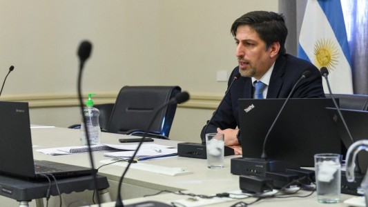 Harán una evaluación nacional antes de definir el regreso a las aulas