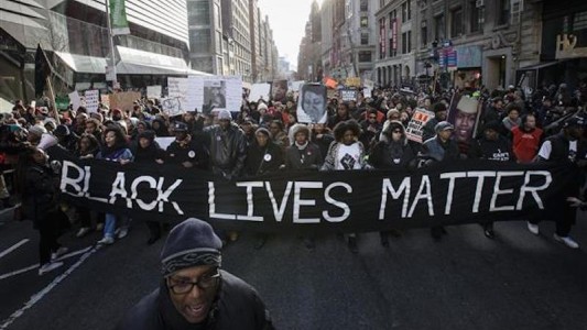 Arde Estados Unidos: Qué pasa en las marchas contra el racismo