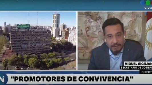 Polémica tras la contratación de “promotores de convivencia” por parte de la municipalidad