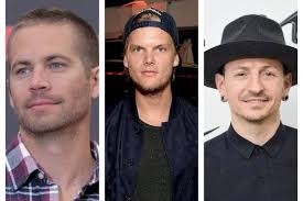 Anonymous difundió un listado de famosos que fueron asesinados para ocultar una red de pedofilia