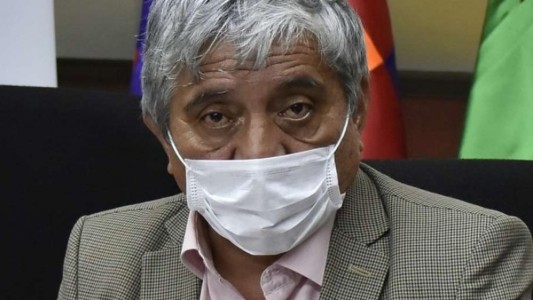Un ministro boliviano comparó al coronavirus con Thanos, el villano de Avengers