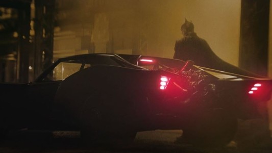 "The Batman" reanudará sus grabaciones en el Reino Unido