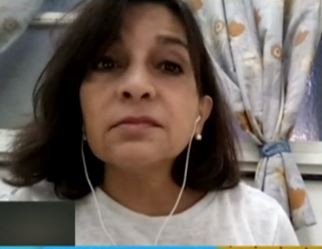 Crecen los casos de personas internadas en terapia intensiva en el país