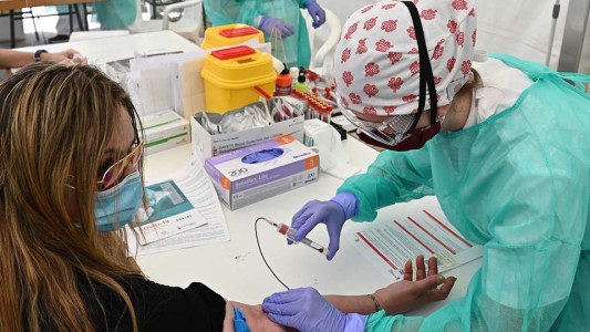Nuevo estudio: inmunidad cruzada puede ser clave para combatir el coronavirus
