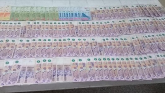 En dos semanas, dos violaciones al aislamiento, dos coimas y dos veces detenido