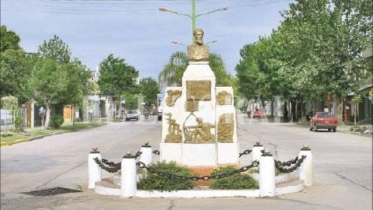 Villa Ocampo, el pueblo que vuelve a Fase 1: cuatro contagios y tres casos sospechosos