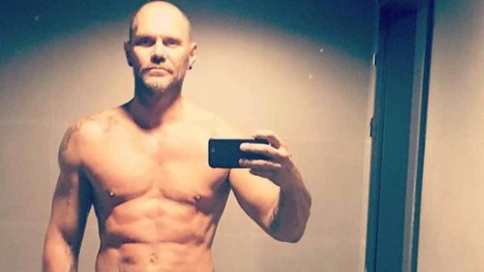 Muerte durante un rito con veneno de sapo: detuvieron a un actor porno