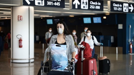 Italia reabrió sus fronteras con la intención de reactivar el turismo