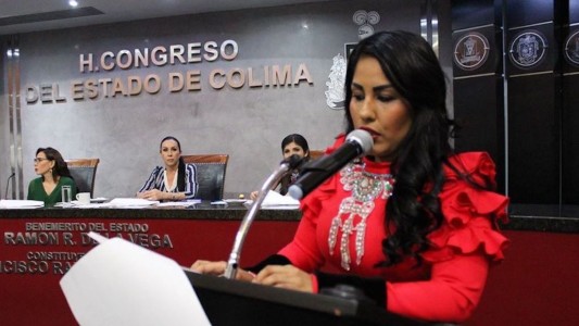 Hallaron asesinada a una diputada mexicana: estaba enterrada en una fosa común