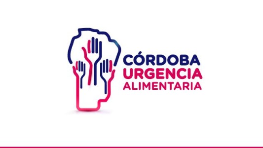 Campaña solidaria "Córdoba urgencia alimentaria"