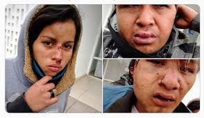 Denuncian abuso policial contra una familia Qom de Chaco