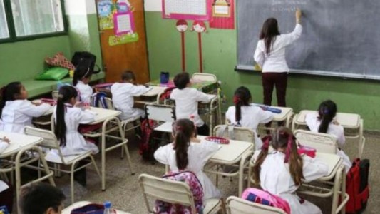 Cómo será la vuelta a clases en las escuelas de Córdoba