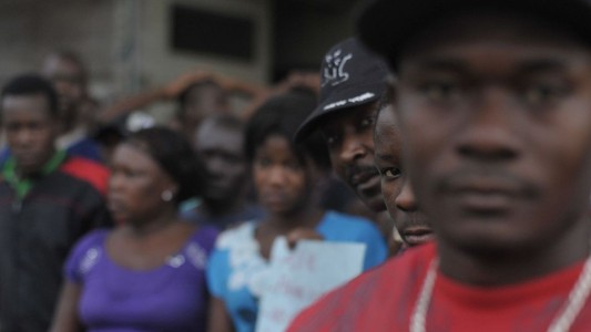 Ser negro en Brasil aumenta el riesgo de morir, también de Covid-19