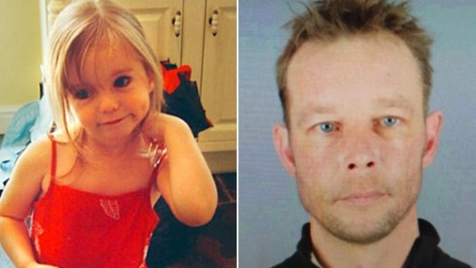 "Cazar algo pequeño": declaraciones complican más al nuevo sospechoso de matar a Madeleine McCann