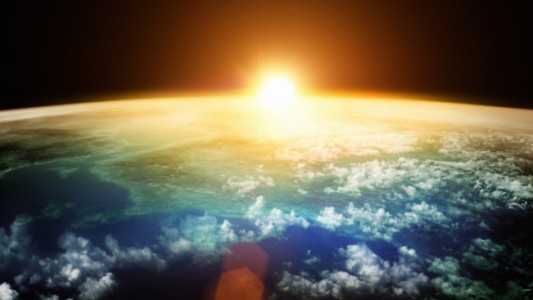 Día Mundial del Medio Ambiente: crean obras experimentales inspiradas en el cambio climático