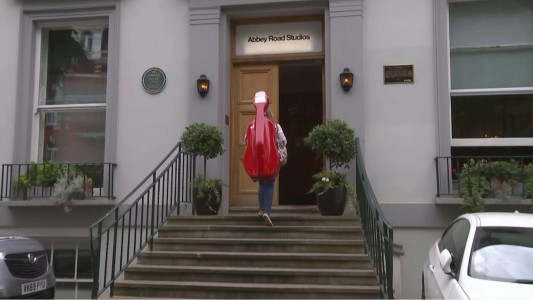 La abadía mayor de la música reabre sus puertas