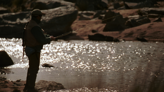A pedido del público: ¿Cómo tramitar el permiso para trasladarse y hacer pesca de costa?