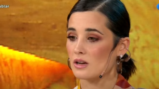 Flor Torrente habló de la vez que la discriminaron por su cuerpo