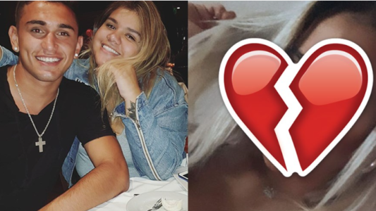 ¿Quién es la tercera en discordia entre More Rial y Facu Ambrosioni?