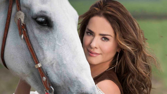 La increíble revelación sobre el caballo de Pasión de Gavilanes