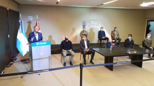 Nuevas habilitaciones: Desde el jueves abren bares y restaurantes en el interior