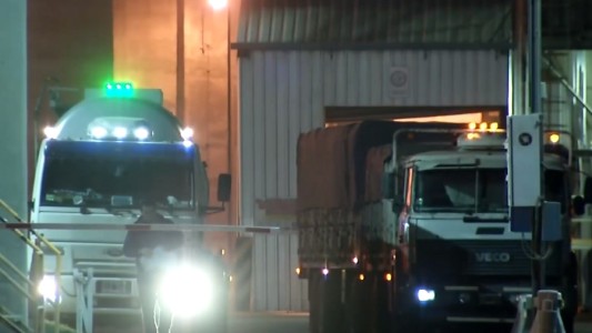 La Sociedad Rural de Rosario se manifestó en desacuerdo con la intervención de Vicentin