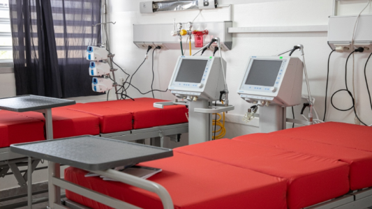 En Córdoba, el 65% de las personas que contrajeron Covid-19 recibieron el alta