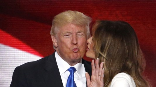 Trump retomará actos de campaña en cuatro estados, incluido Florida