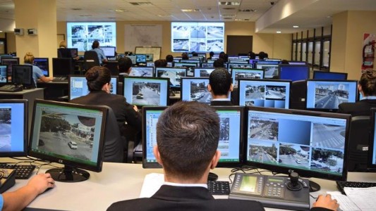 Cámaras policiales para los municipios: se abre una puerta a las fotomultas