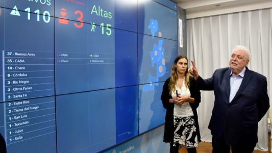 Ginés: "No debemos tirar por la borda todo lo hecho, la calle es un elemento peligroso"