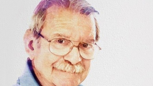 Murió el actor Rodolfo Machado a los 86 años