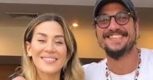 ¿Hay amor?: Jimena Barón vuelve a la casa de Daniel Osvaldo