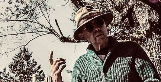 El día que el Indio Solari desmintió su muerte