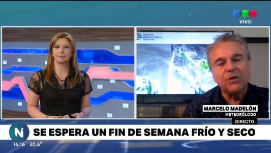 Se vienen las reuniones familiares: ¿cómo estará el fin de semana en Córdoba?