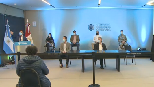 Córdoba: reuniones familiares, controles y otras habilitaciones, todo lo que tenés que saber