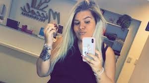 More Rial reveló todas las cirugías que se hizo