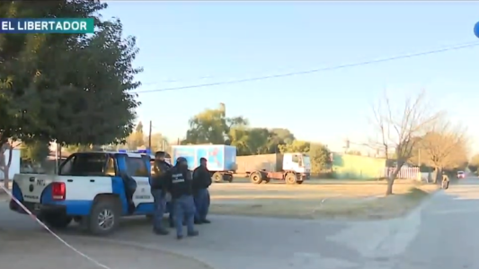 EN VIVO: continuará el bloqueó en Villa El Libertador, el populoso barrio cordobés