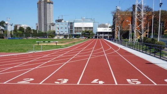 Pilotos aéreos y atletas olímpicos podrán retomar sus actividades de entrenamiento