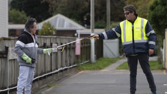 Con dos nuevos casos, Nueva Zelanda ya no está libre de coronavirus