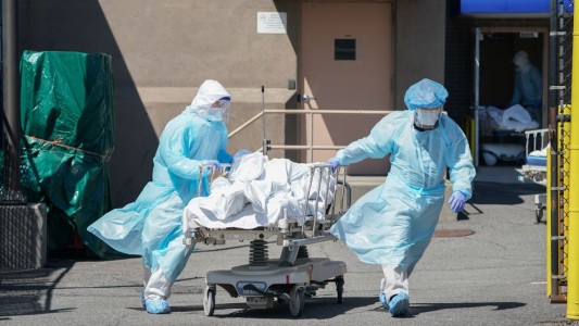 Coronavirus: Dexametasona, el fármaco de bajo costó que puede ayudar a salvar vidas